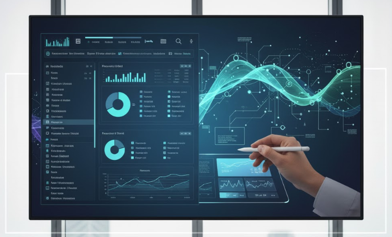 Reprise en main de votre BI métiers