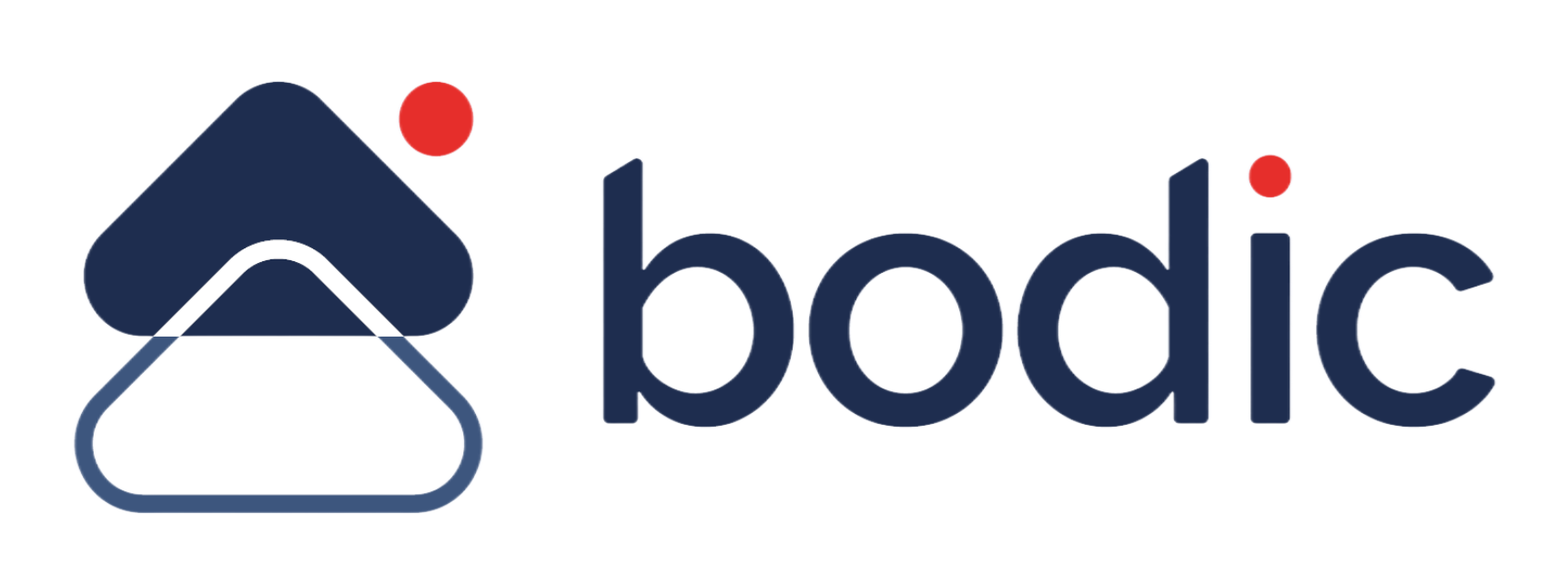 Logo Bodic