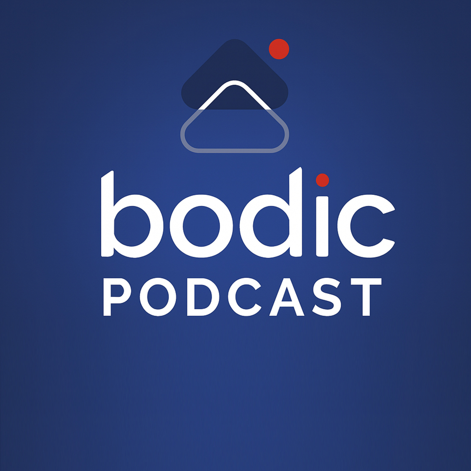 Illustration de Bodic Podcast