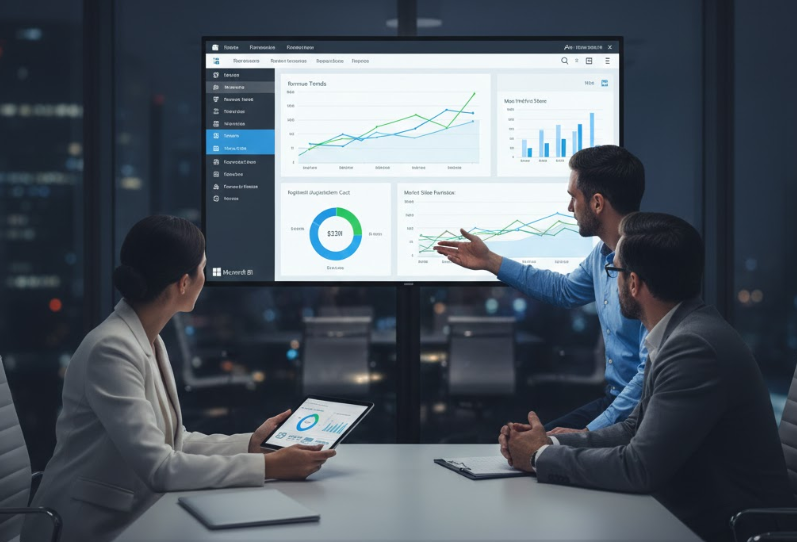 Co-construction avec vos équipes