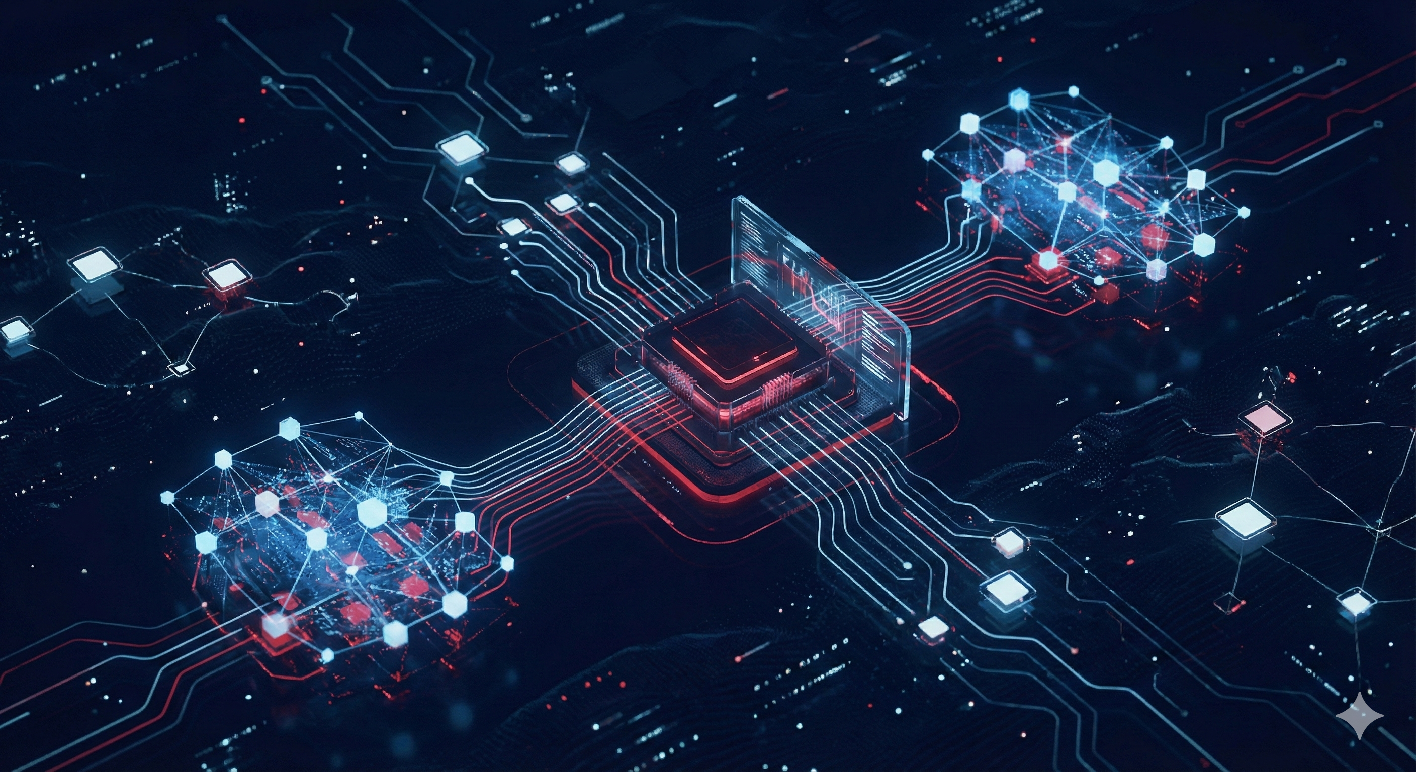 Illustration des enjeux GEO Côté B2B & B2C