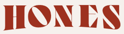 Hones