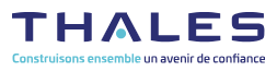 Thales Services Numériques