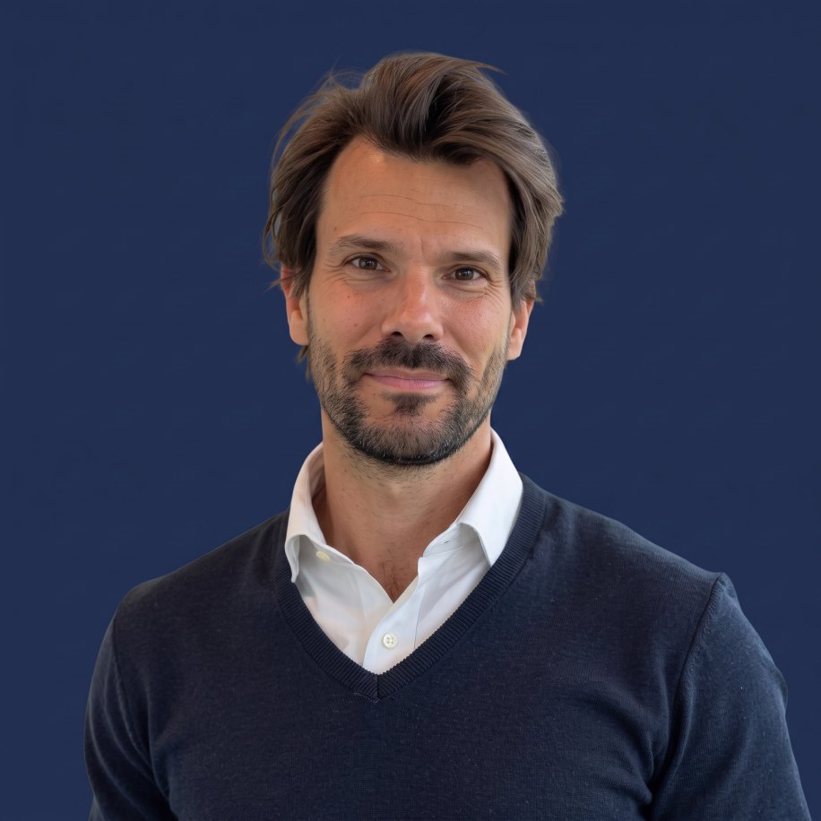 Rémi Haget