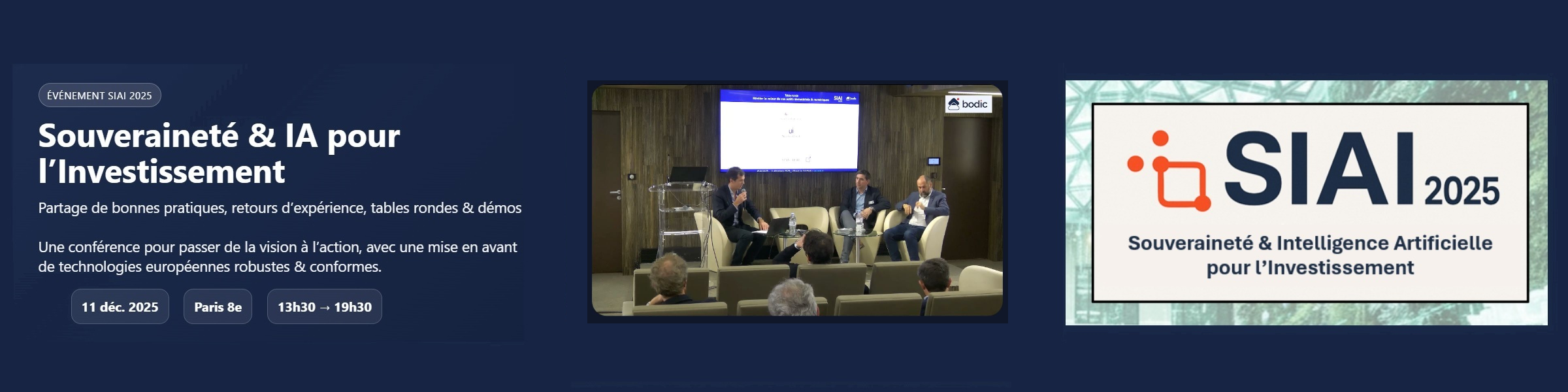 Et si la véritable valeur de votre Tech ne résidait pas (que) dans vos brevets ?