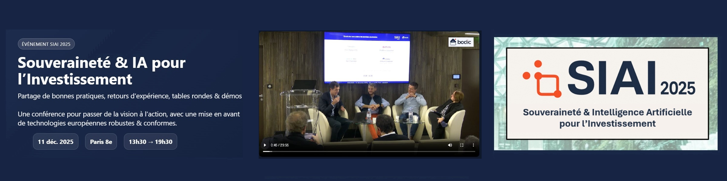 "Garbage In, Beautiful Garbage Out" : Pourquoi votre IA Agentique a besoin d'une chaîne de données souveraine.