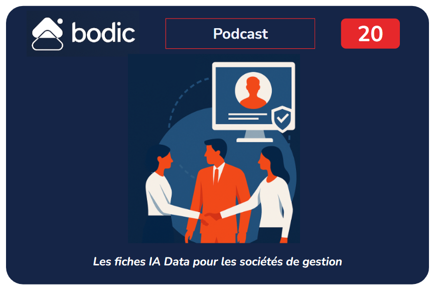 Fiche #20 : Données & KYC : l'onboarding sans couture