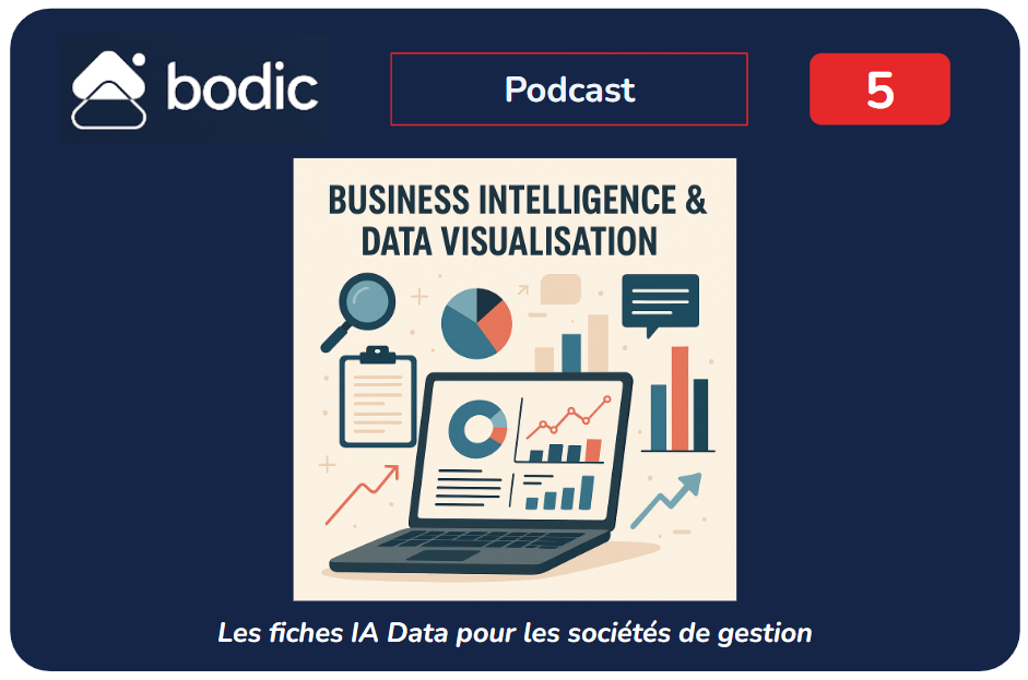 Fiche #05 : Business Intelligence & Data Visualisation