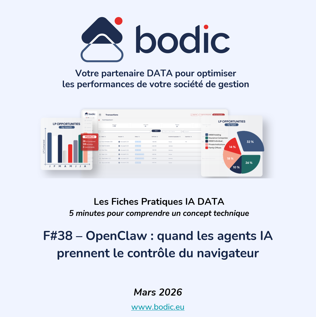 Fiche #38 - OpenClaw : quand les agents IA prennent le contrôle du navigateur