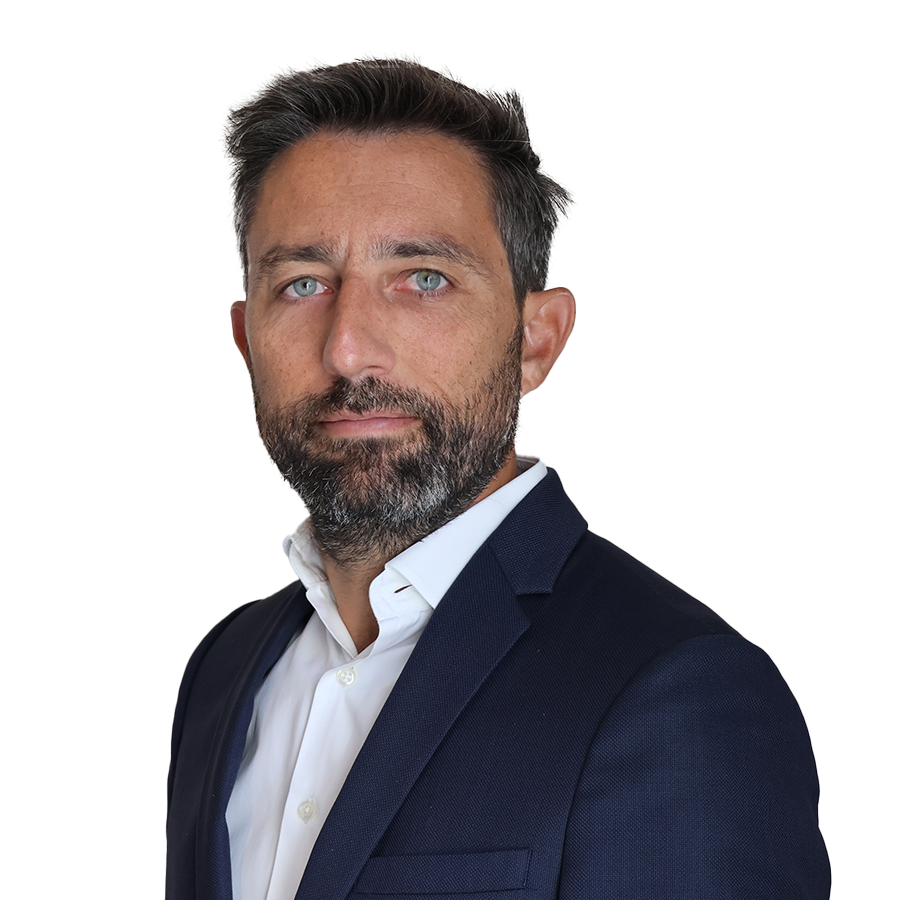 Mickael Clavier