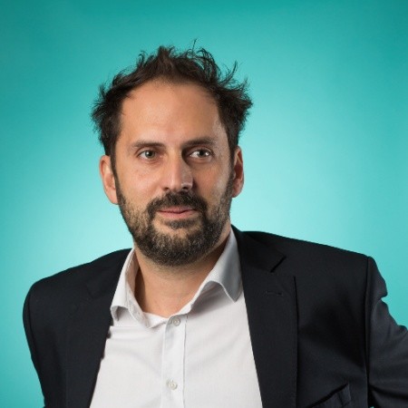 Nicolas Penet