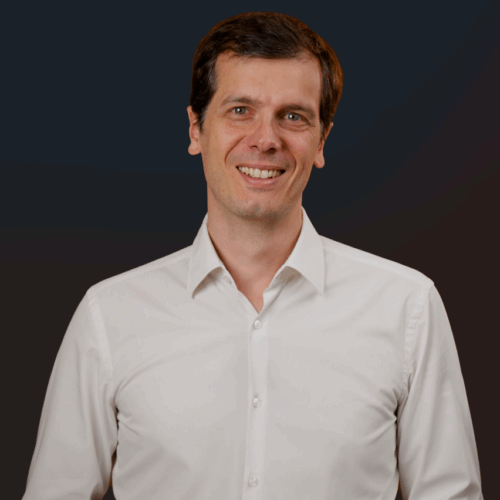 Portrait Antoine Jeanjean