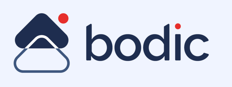 Logo Bodic