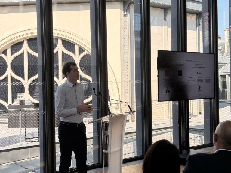 Photo événement Bodic