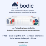 Bodic Podcast – Les fiches IA Data pour les sociétés de gestion